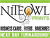 Nite Owl Prints Nite Owl Prints