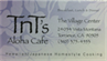 TNT's Aloha Cafe TNT's Aloha Cafe