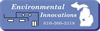 Environmental Innovations