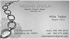 Trezana Jewelry Trezana Jewelry