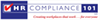 HR Compliance 101 HR Compliance 101