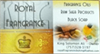 Royal Fragrances by King Royal Fragrances by King
