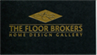 The Floor Brokers The Floor Brokers