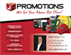 JD Promotions JD Promotions