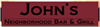 John's Bar & Grill John's Bar & Grill