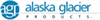 Alaska Glacier Products Alaska Glacier Products