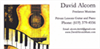 David Alcorn Music David Alcorn Music