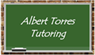 Albert Torres Teaching Albert Torres Teaching