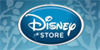 Disney Store: 1.00% Cashback! Disney Store