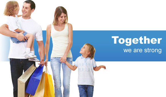 Lyoness Mobile - Das ist Lyoness - Idee