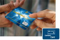 Lyoness - Card Shops
