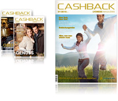 Lyoness - Cashback Magazine
