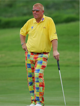 Lyoness - John Daly