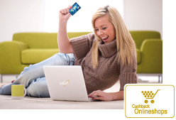 Lyoness - Online shopping