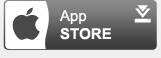Apple App Store Button
