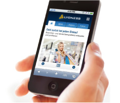 Mobile Smartphone