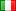 Lyoness - Flag Italy