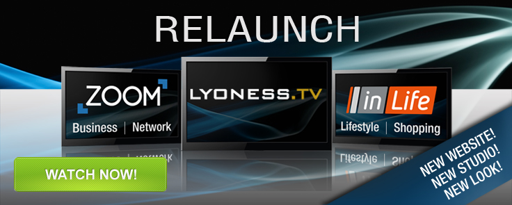 Lyo TV RE 2013