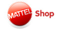 Mattel Logo Mattel Logo
