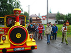 National Project – Czech Republic