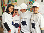 National Project – Romania