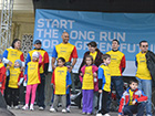 National Project – Romania